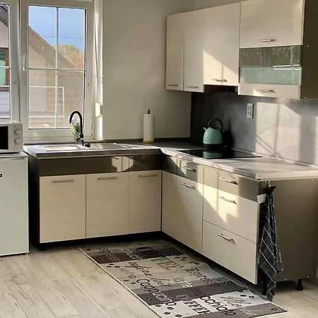 Apartment Maxim N9 Kezmarok