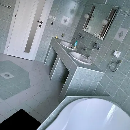 Apartment Maxim N9