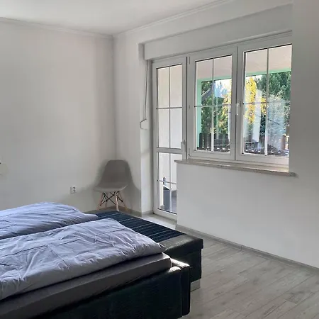 Apartment Maxim N9 Kežmarok