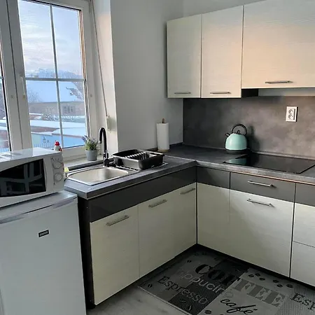 Apartment Maxim N9