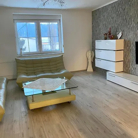 Maxim N9 Apartment *