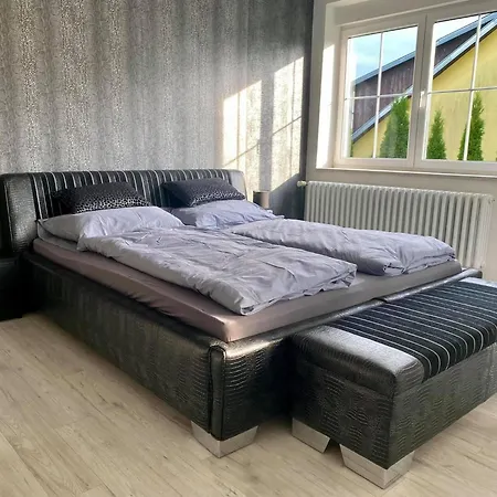 Maxim N9 Apartment *