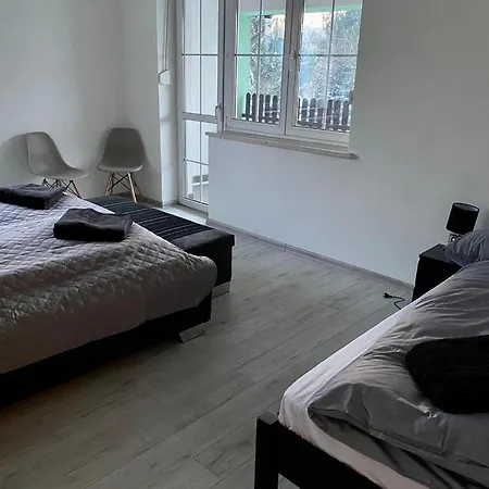 Maxim N9 Apartment