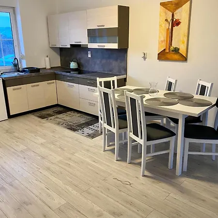 Apartment Maxim N9