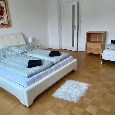 Apartment Maxim N9 Kežmarok