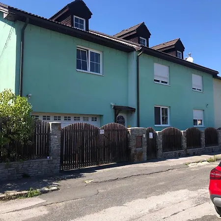 Διαμέρισμα Maxim N9