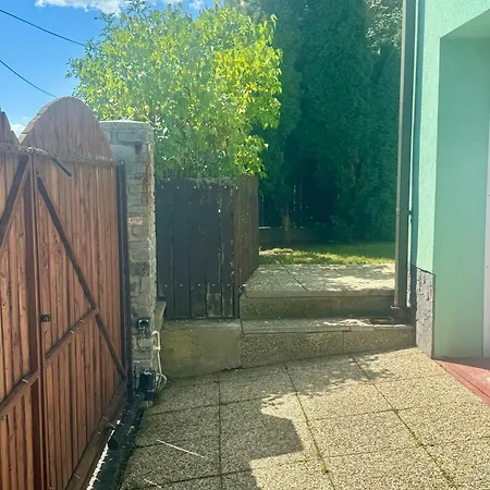 Διαμέρισμα Maxim N9 *