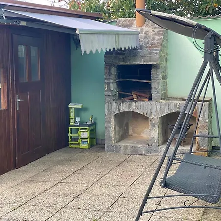 Διαμέρισμα Maxim N9