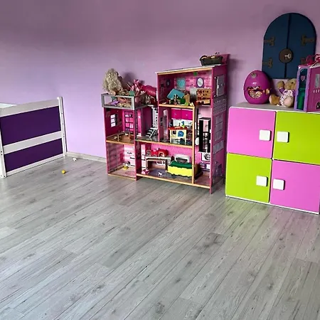 Apartment Maxim N9 Kežmarok