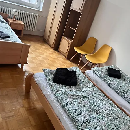 Apartment Maxim N9