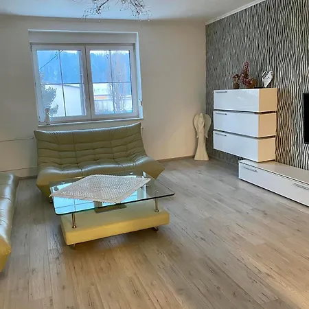 Maxim N9 Apartment *