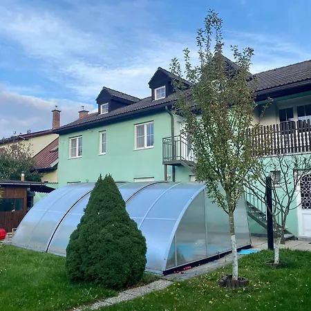 Maxim N9 Διαμέρισμα *