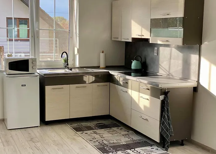 Lägenhet Maxim N9 Kežmarok