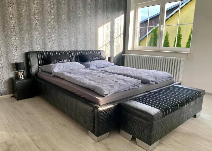 Maxim N9 Lägenhet *