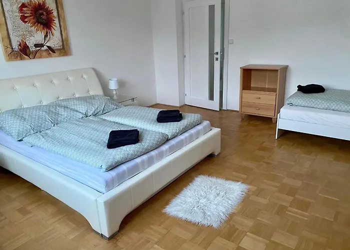 Lägenhet Maxim N9 Kežmarok
